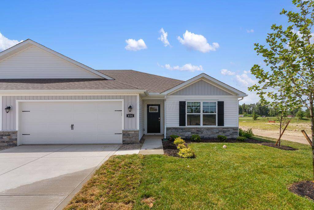 Plain City, OH 43064,414 Emily Drive
