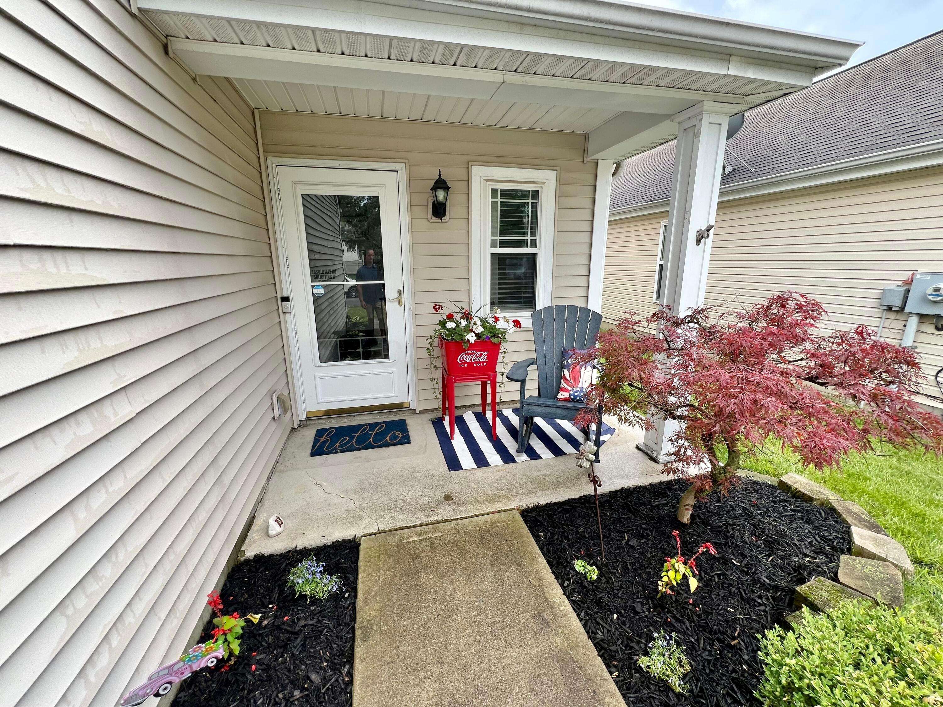 Canal Winchester, OH 43110,6871 Manor Crest Lane
