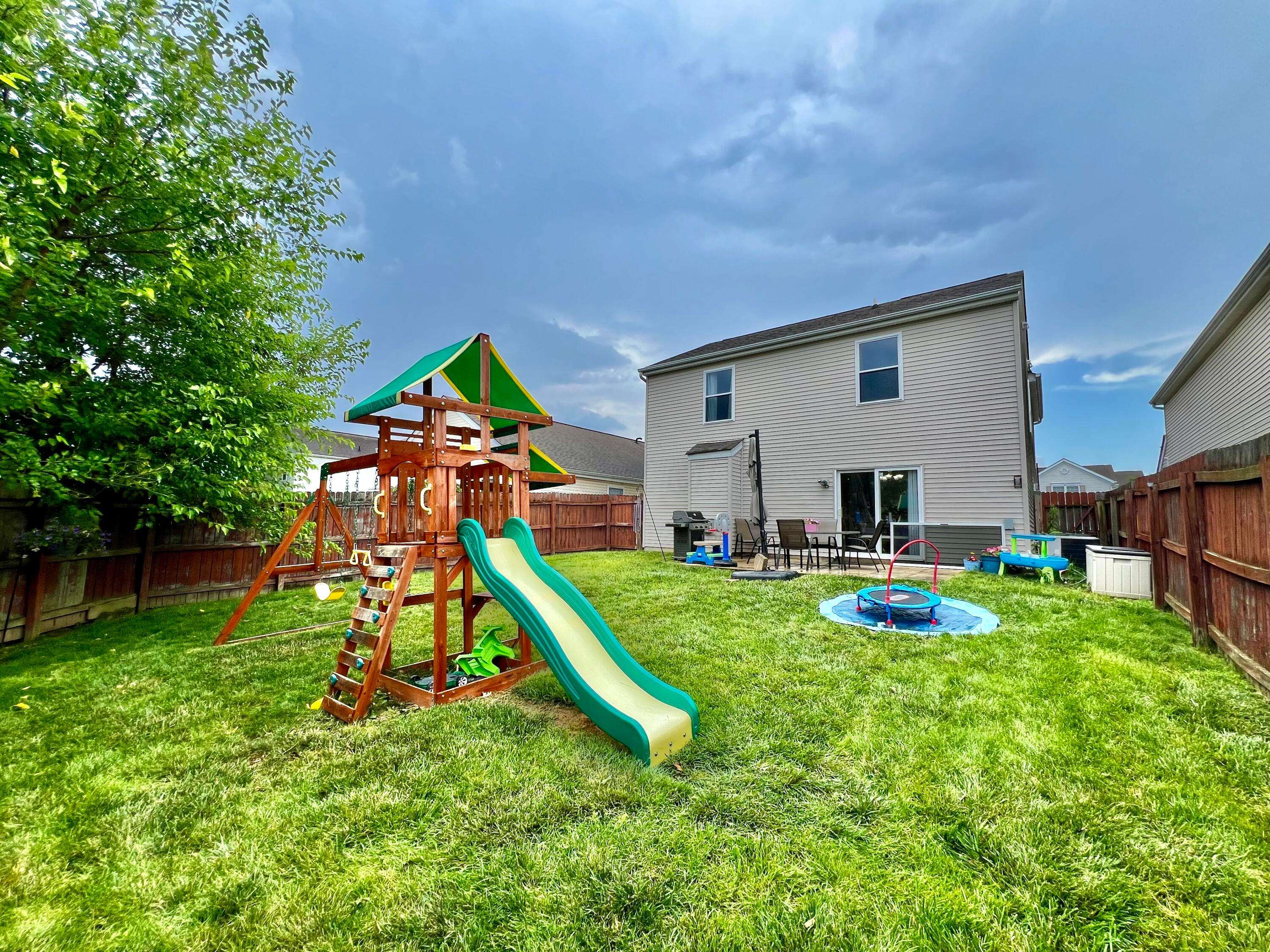 Canal Winchester, OH 43110,6871 Manor Crest Lane