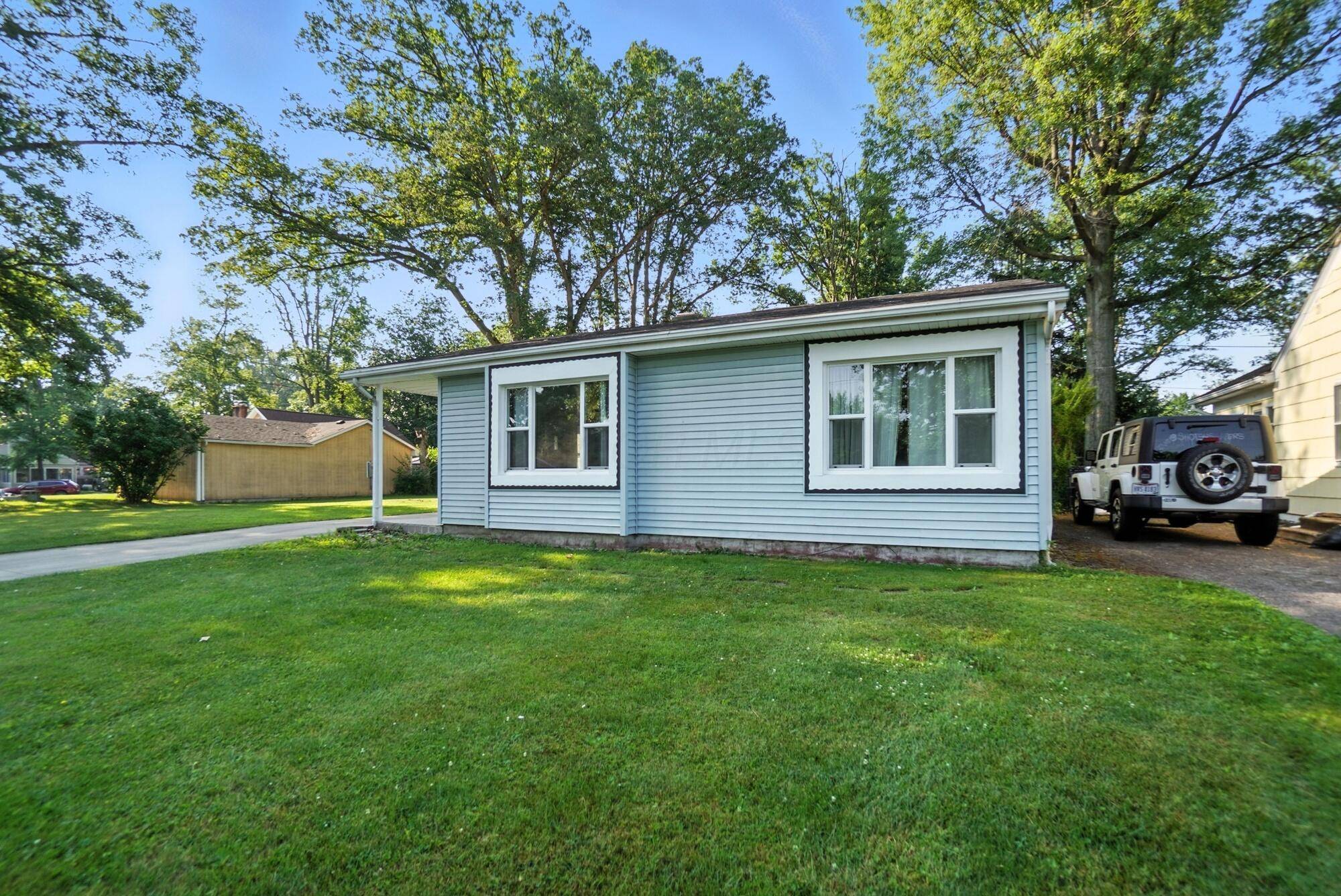 Lima, OH 45805,1919 Oakland Parkway