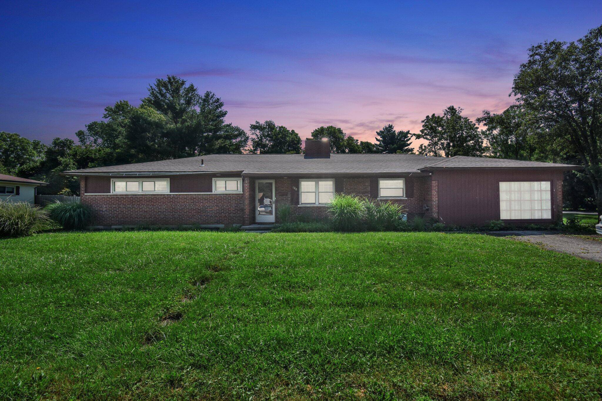 Morrow, OH 45152,120 Pamela Drive