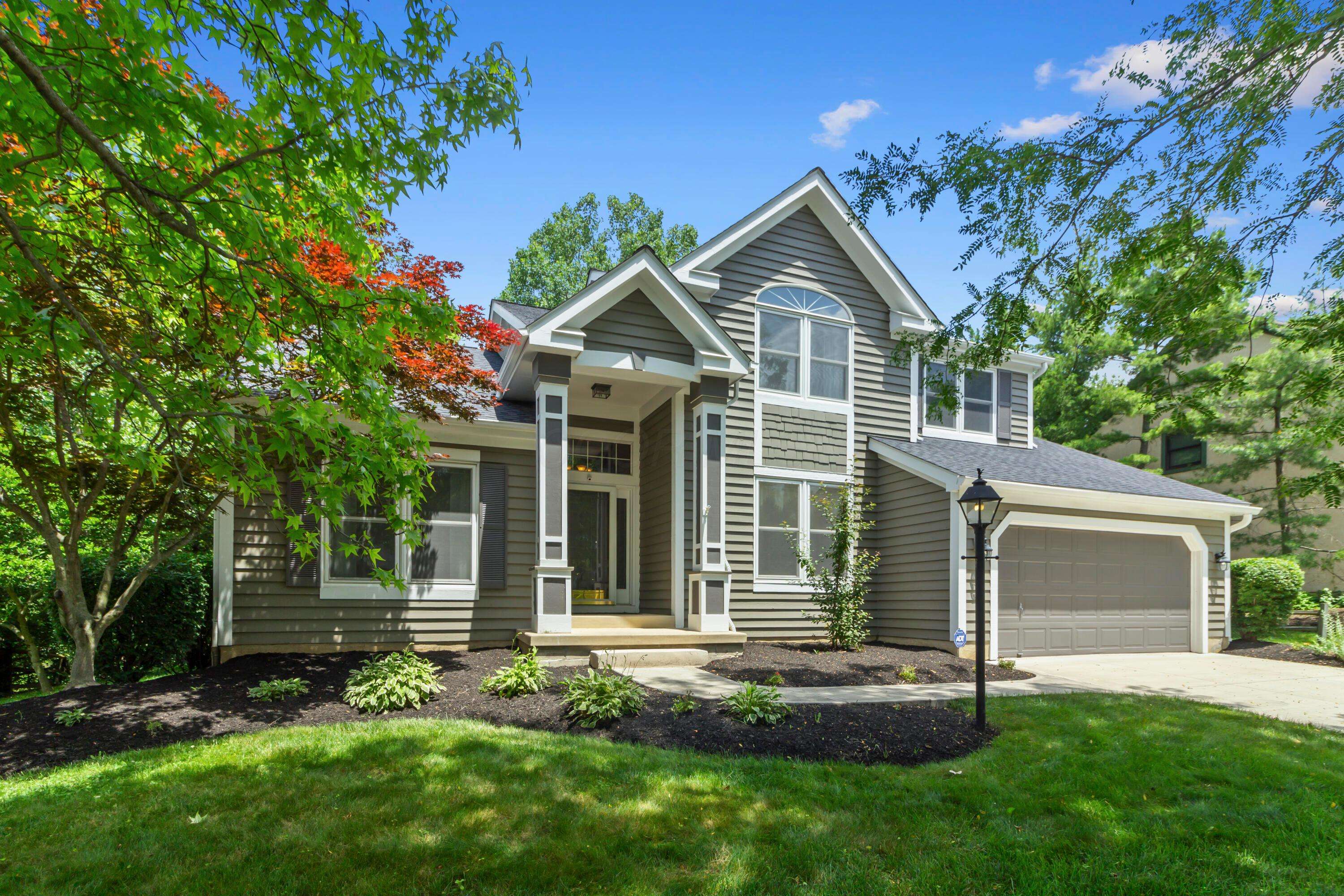 Westerville, OH 43082,4775 Saint Andrews Drive
