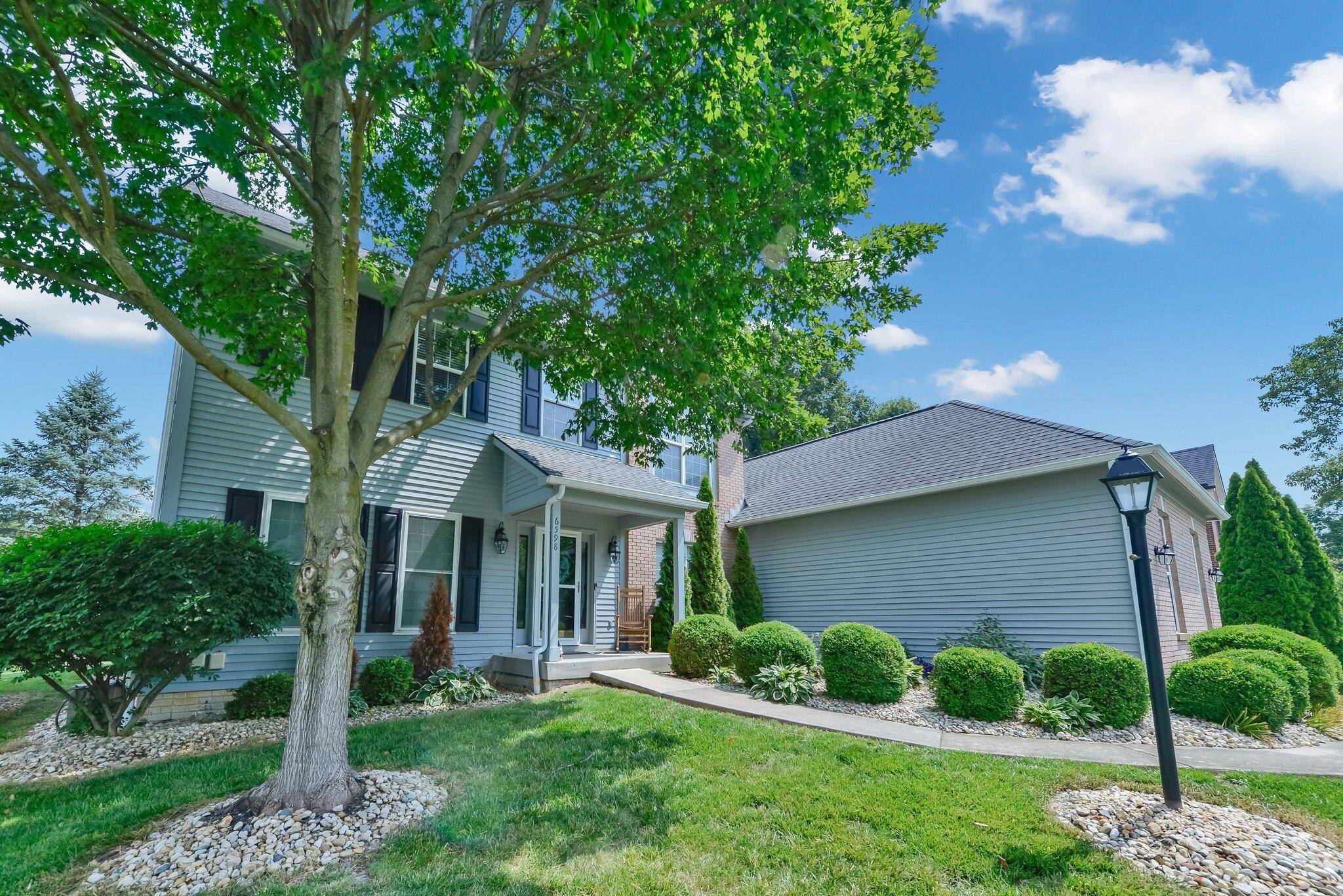Blacklick, OH 43004,6598 Estate View Drive