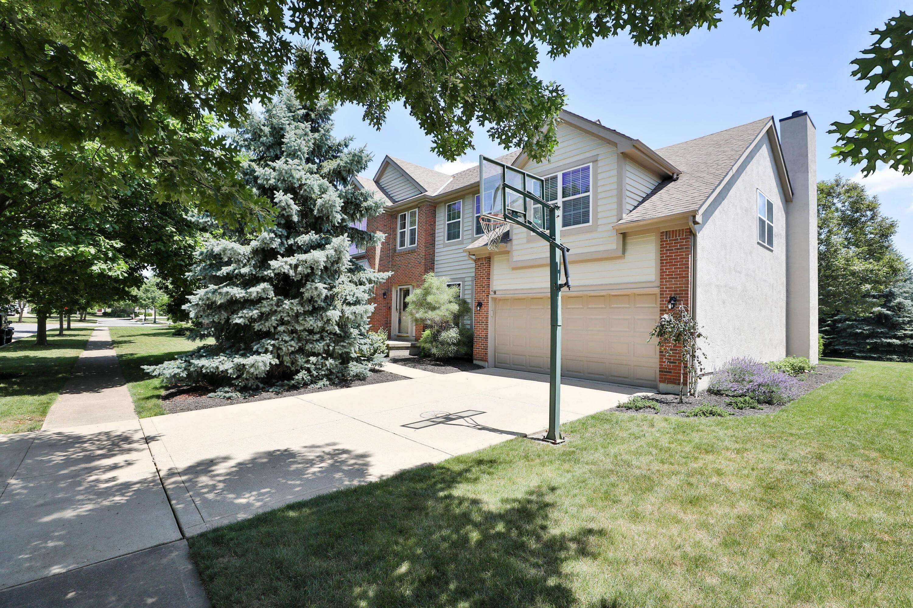 Dublin, OH 43016,8080 Townsend Road