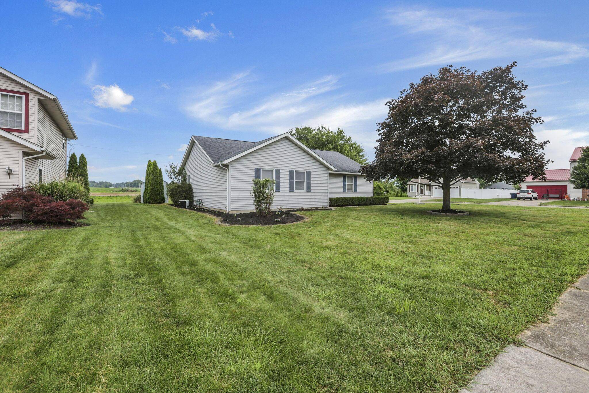Hebron, OH 43025,201 Christopher Court