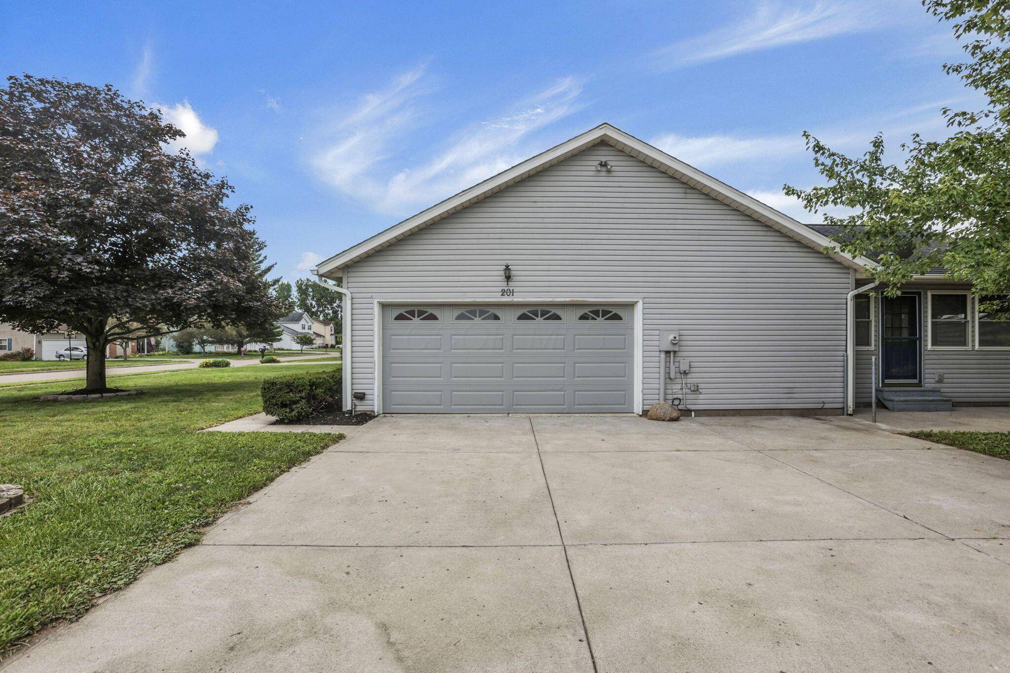 Hebron, OH 43025,201 Christopher Court