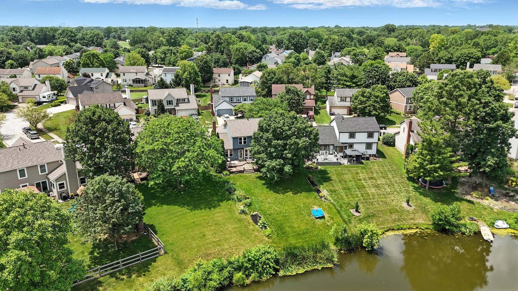 Columbus, OH 43230,526 Springwood Lake Drive