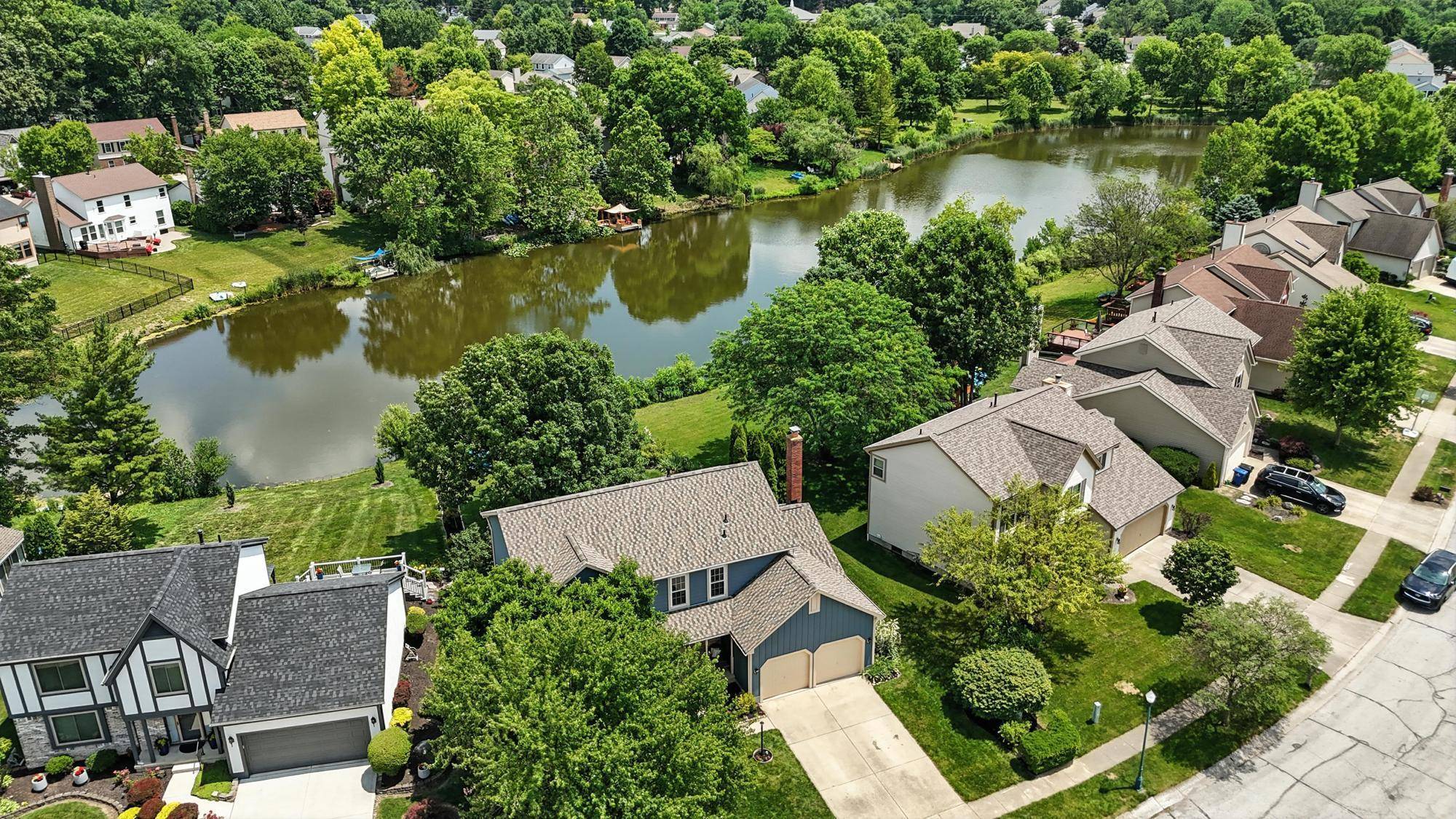 Columbus, OH 43230,526 Springwood Lake Drive
