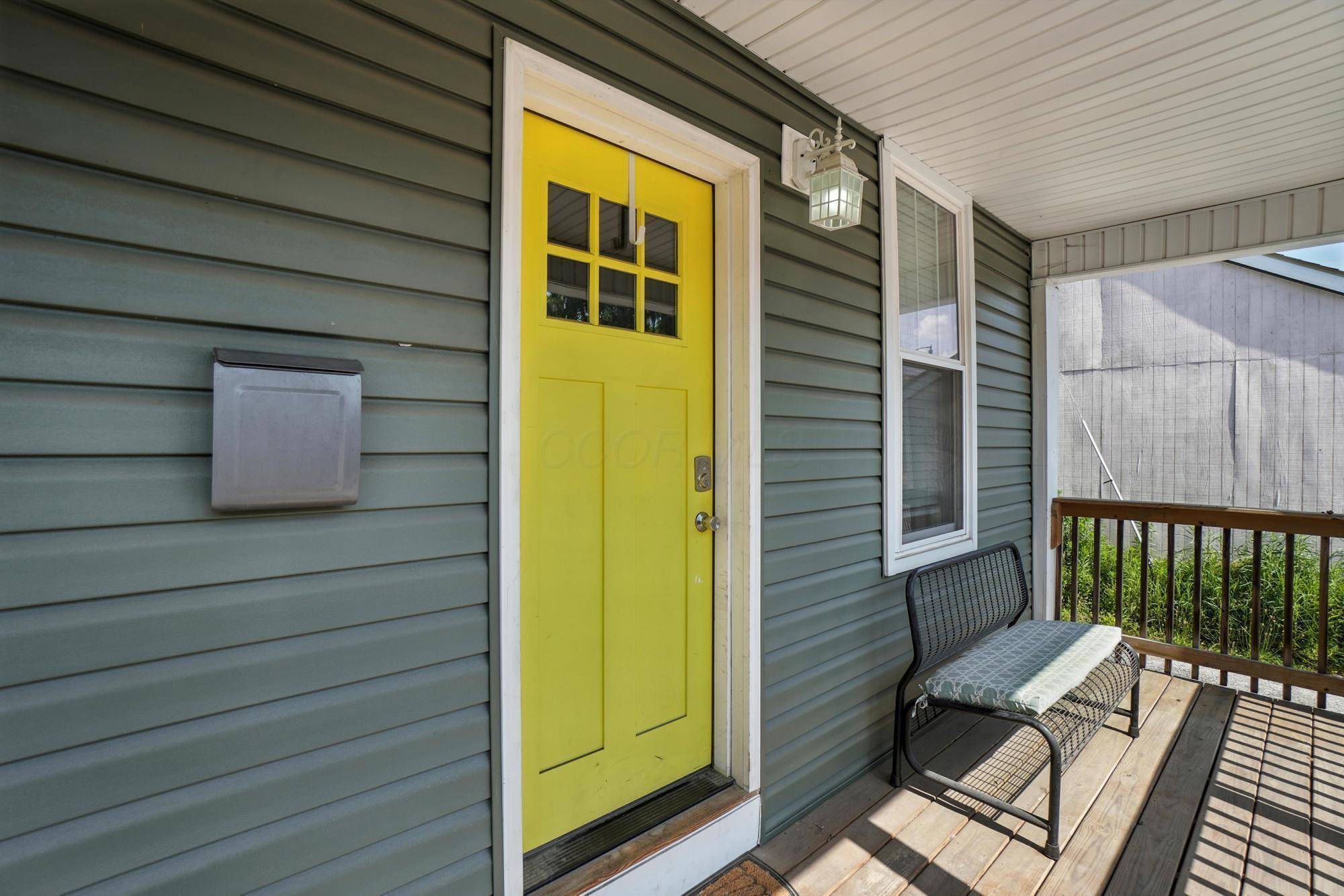 Columbus, OH 43207,1583 S 4th Street