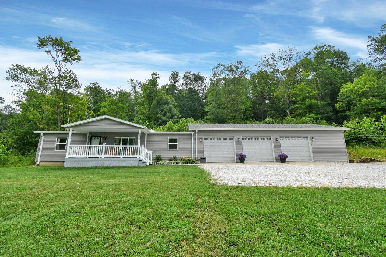 Heath, OH 43056,4619 Spring Hill Road