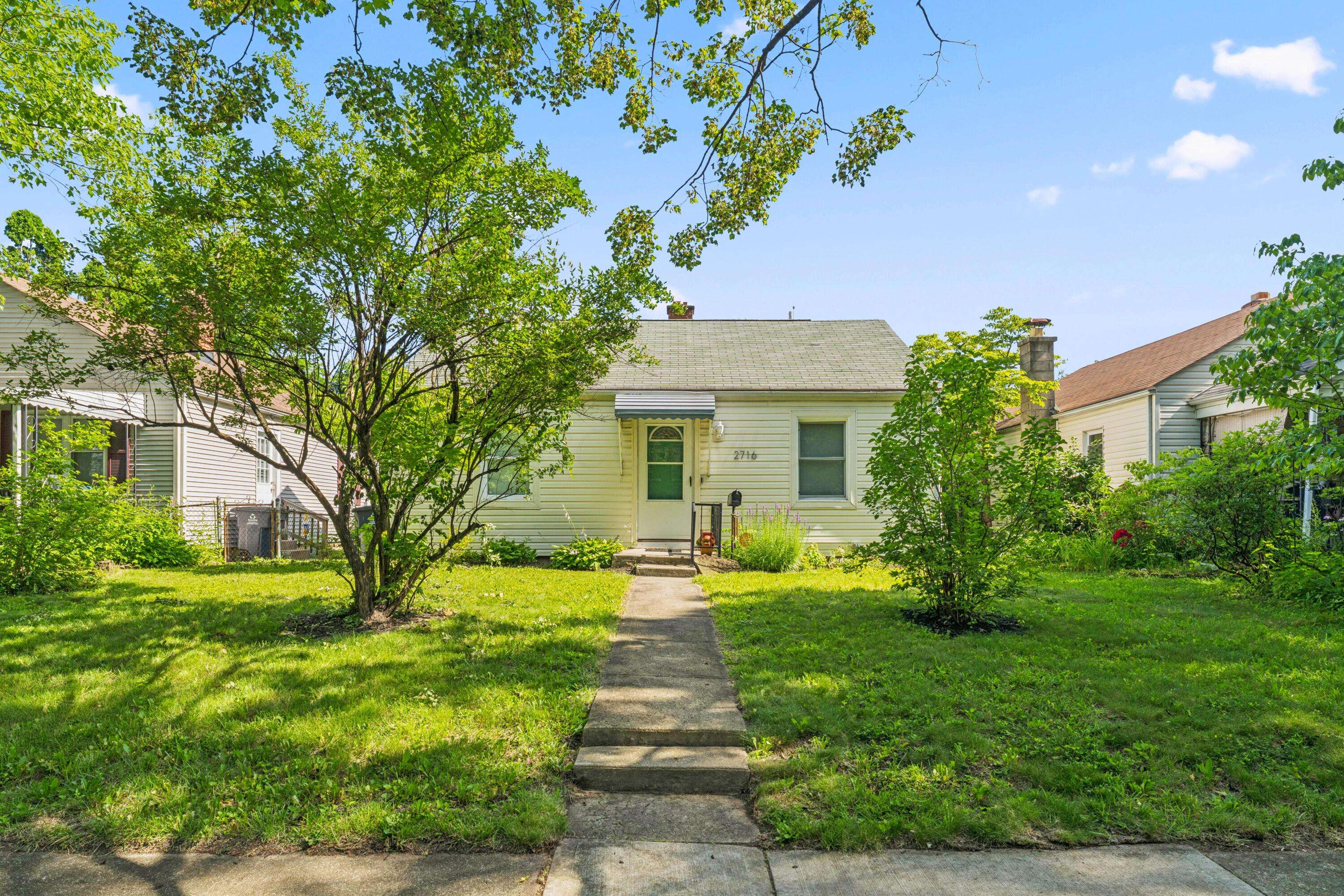 Columbus, OH 43209,2716 Allegheny Avenue