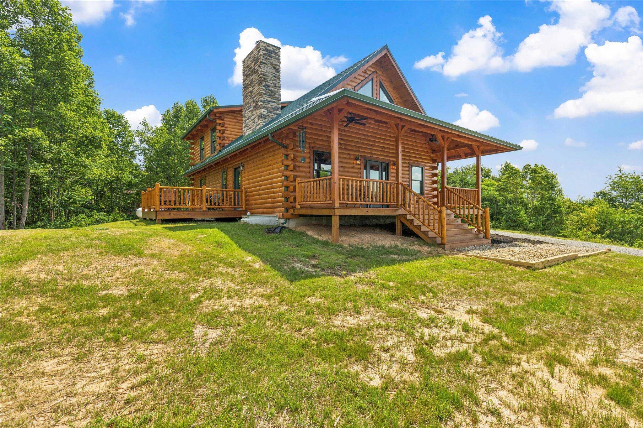Mcarthur, OH 45651,27072 Township Road 16J