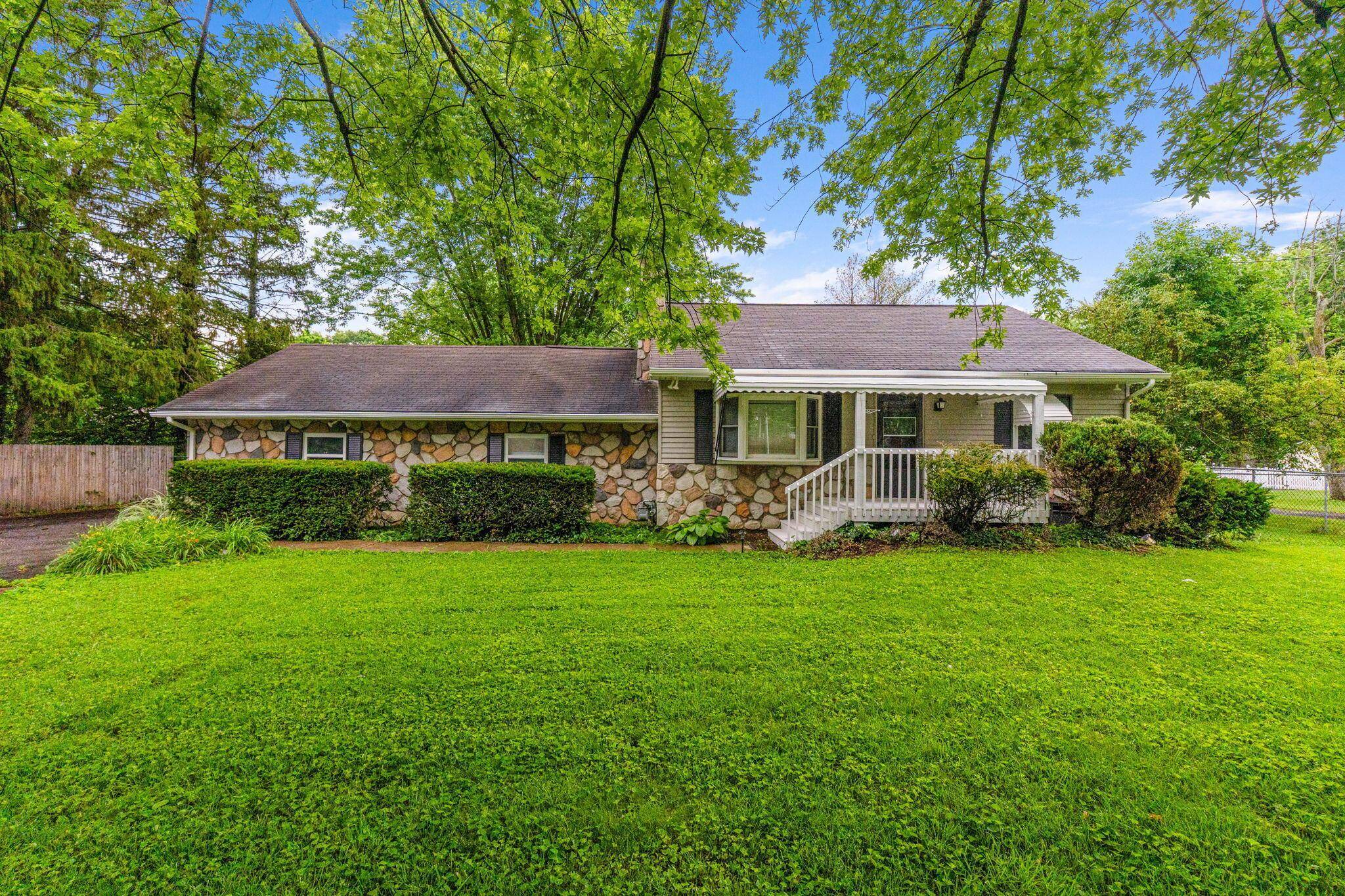 Reynoldsburg, OH 43068,1114 Rosehill Road