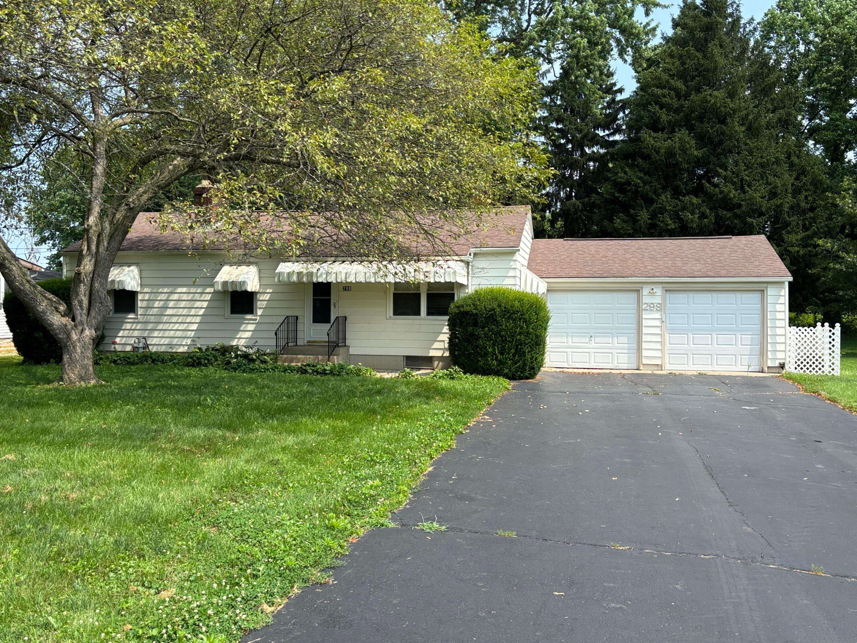 Newark, OH 43055,298 N Vernon Avenue
