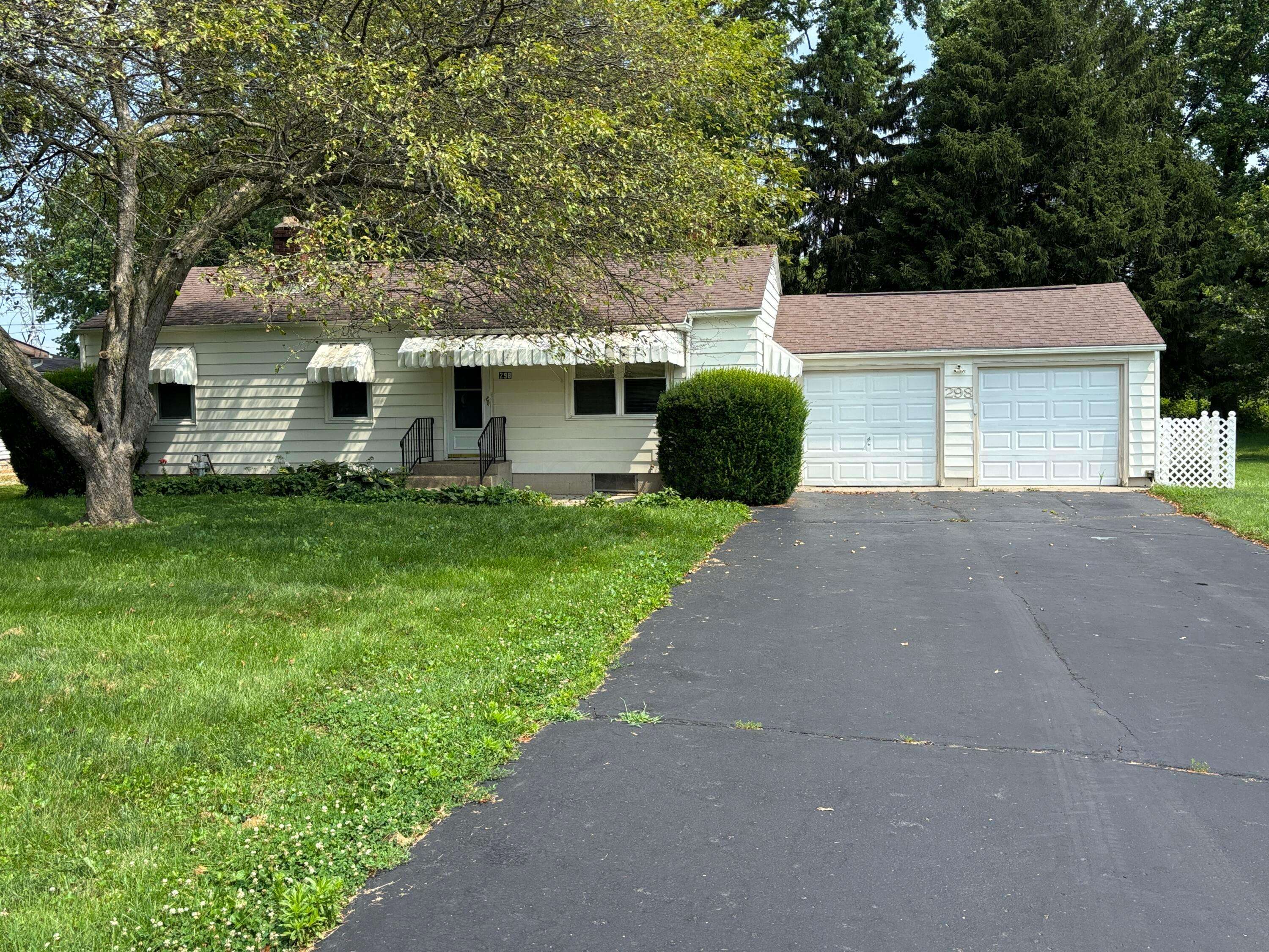 Newark, OH 43055,298 N Vernon Avenue
