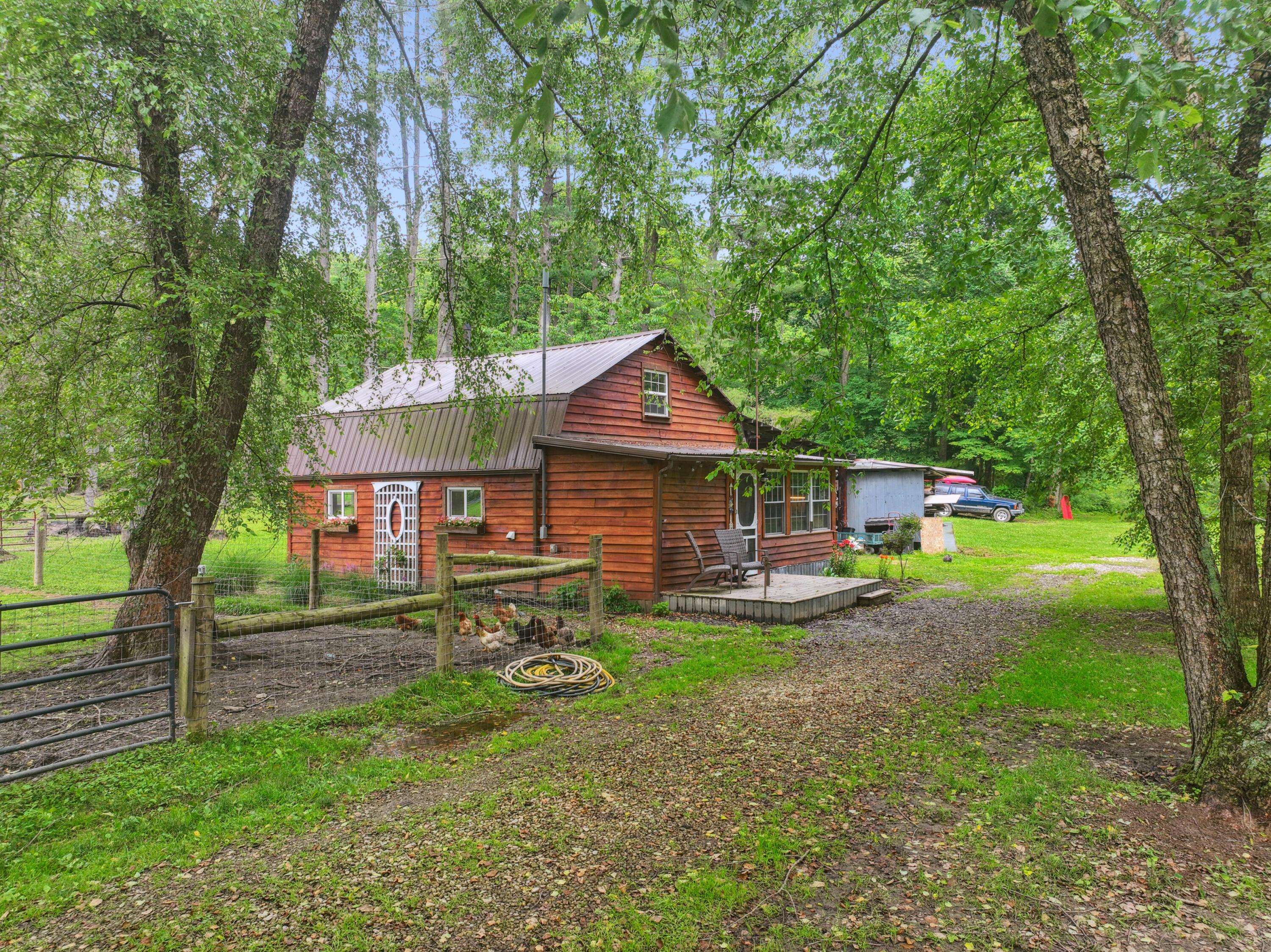 Frazeysburg, OH 43822,9056 Lentz Road