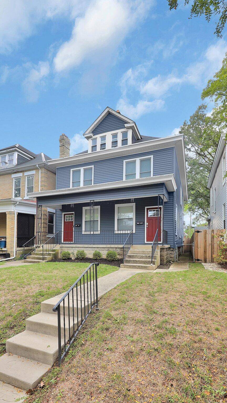 Columbus, OH 43205,737 Wilson Avenue