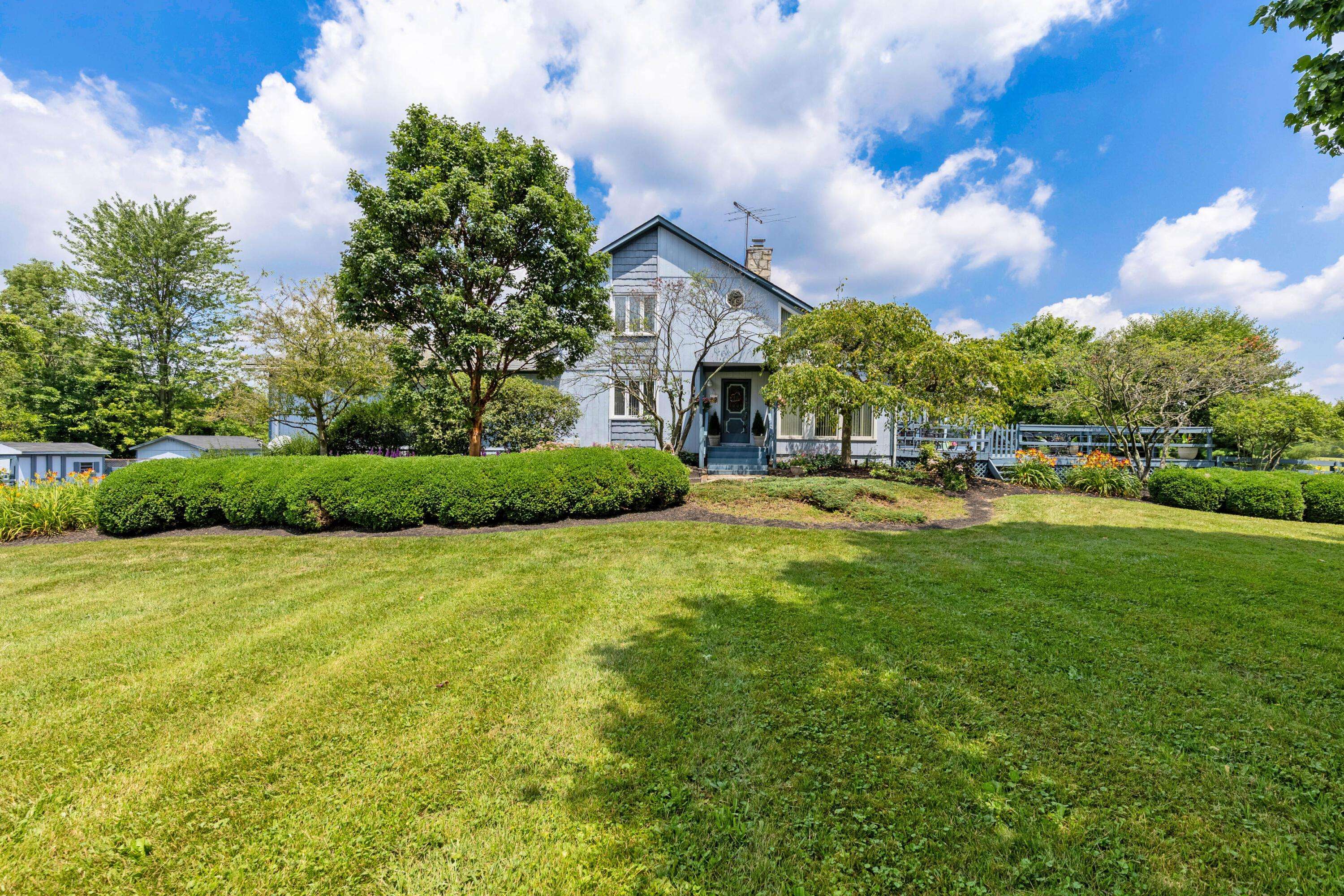 Johnstown, OH 43031,6630 Dutch Lane Road