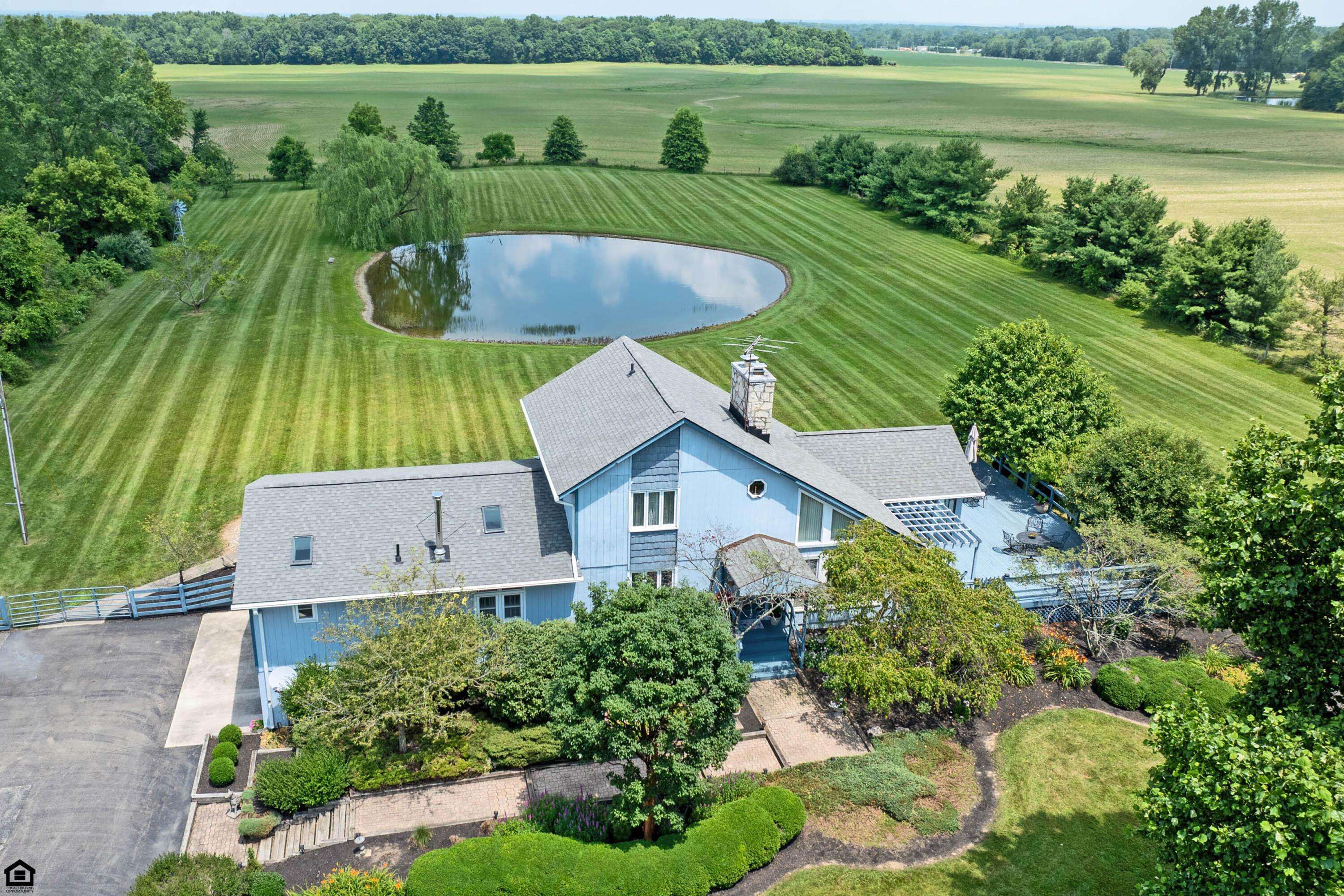 Johnstown, OH 43031,6630 Dutch Lane Road