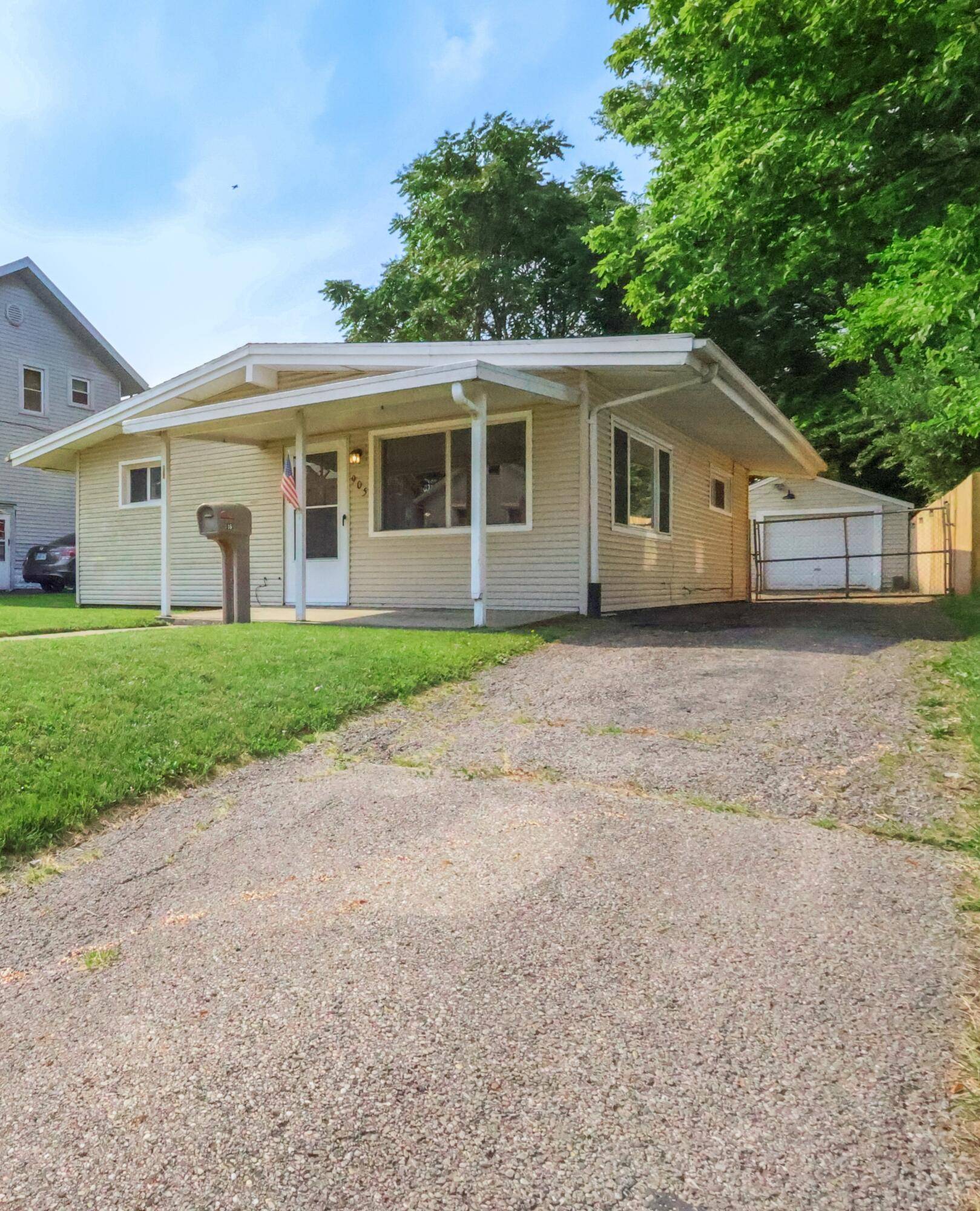 Springfield, OH 45505,905 Rice Street