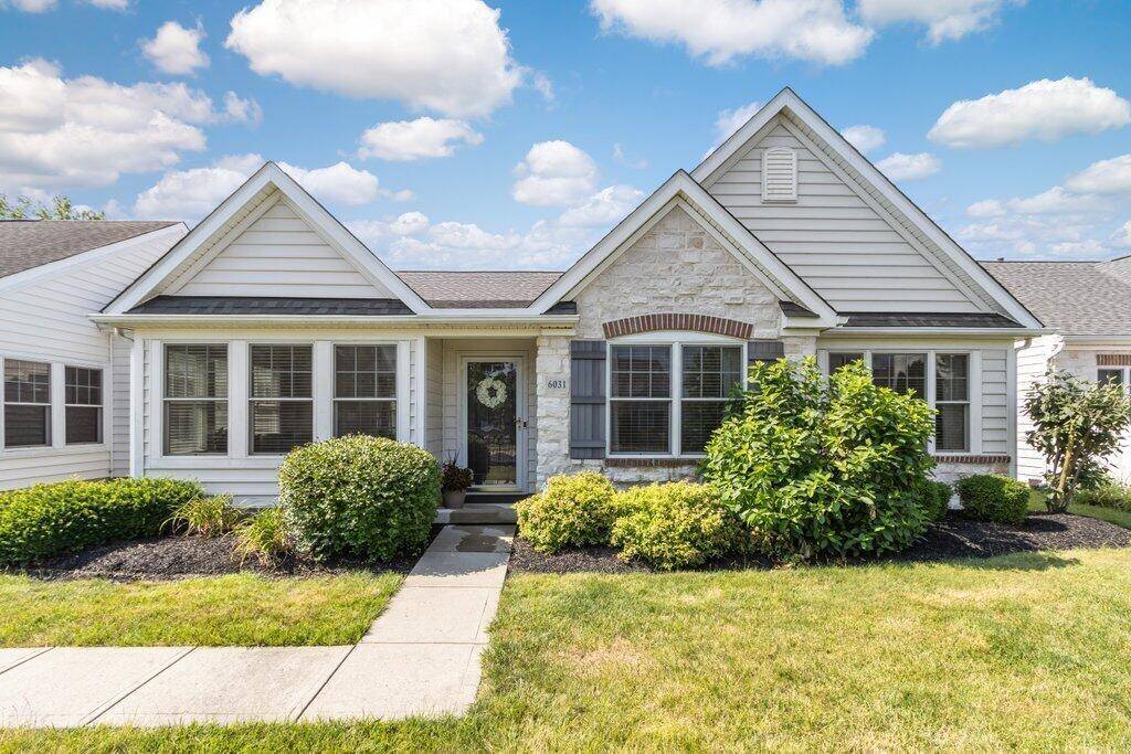 Westerville, OH 43081,6031 Turnwood Drive
