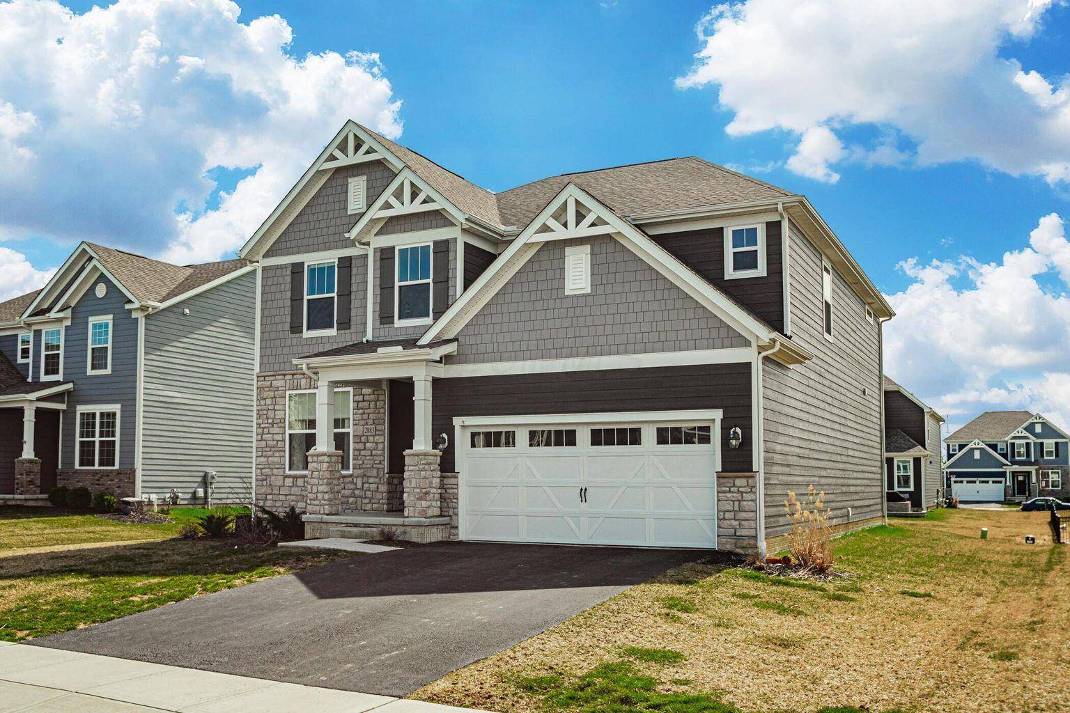 Powell, OH 43065,2883 Beechwood Drive