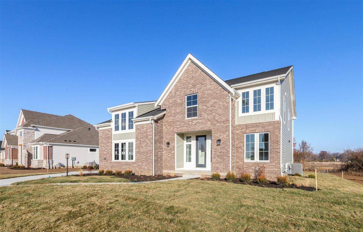 Hilliard, OH 43026,6736 Brookview Place