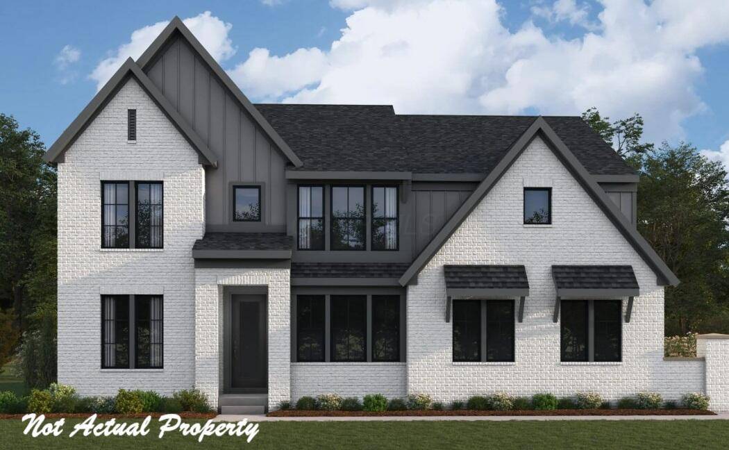 Hilliard, OH 43026,6713 Brookview Place