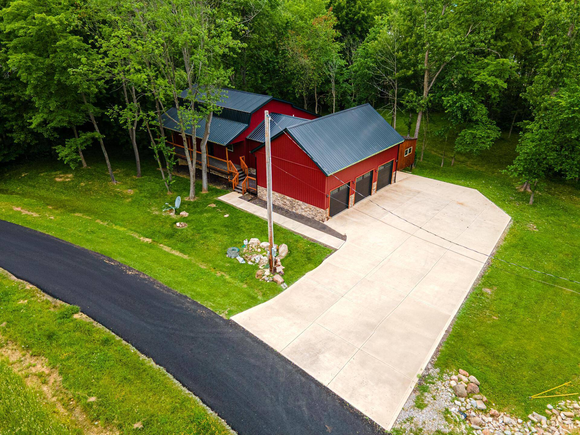 Mount Gilead, OH 43338,7326 State Route 19 #Unit 8, Lots 255-257