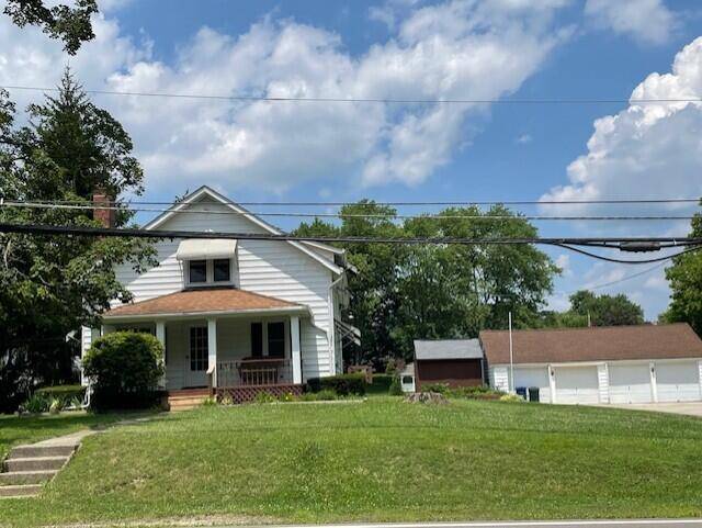 Westerville, OH 43081,584 E College Avenue