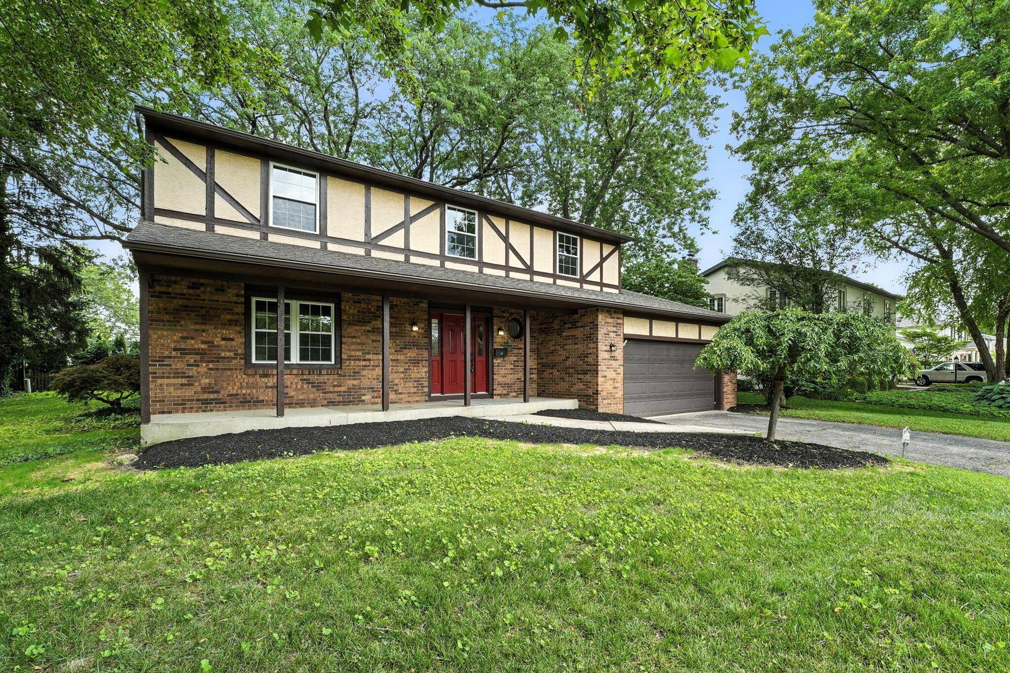 Columbus, OH 43220,1360 Langston Drive