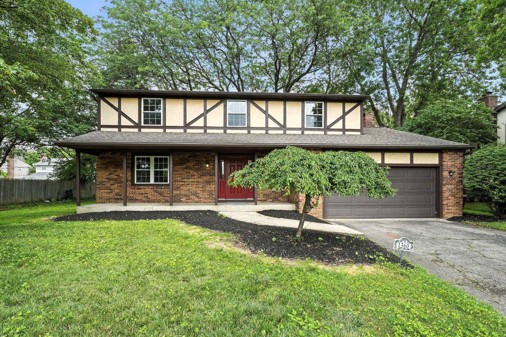 Columbus, OH 43220,1360 Langston Drive