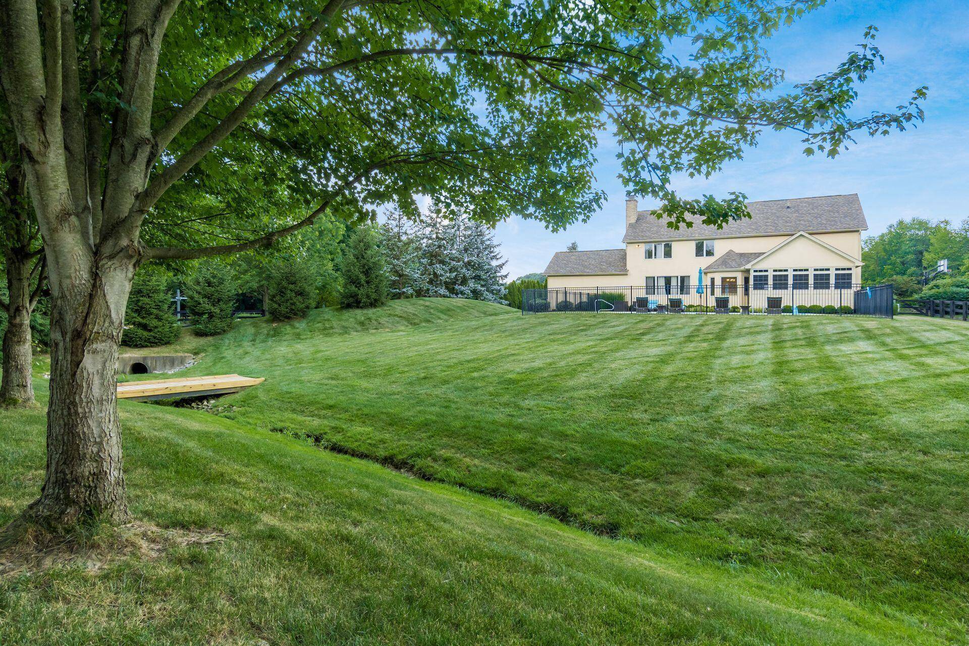 Powell, OH 43065,8569 Meacham Court