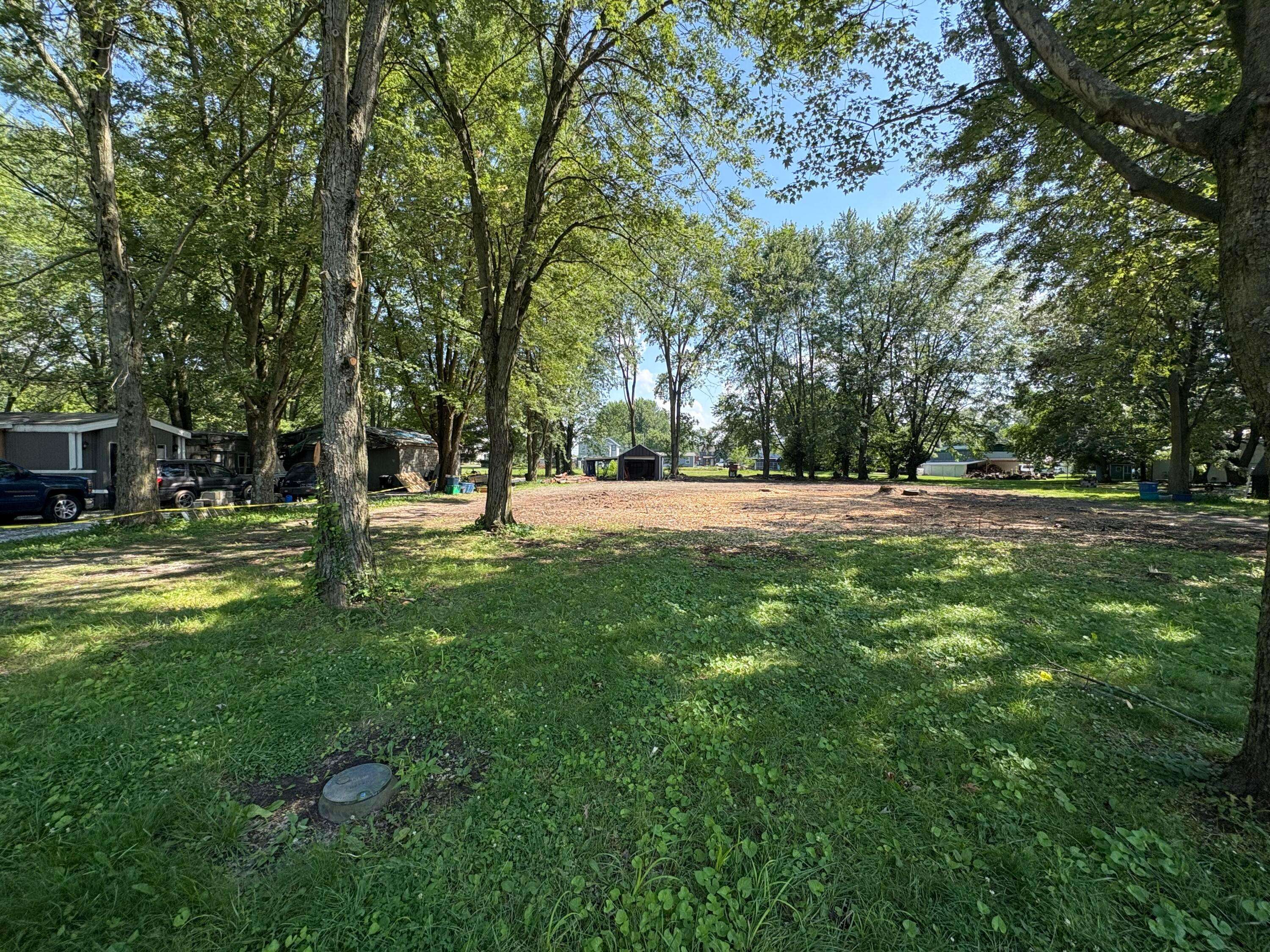 Ashley, OH 43003,211 Center Street