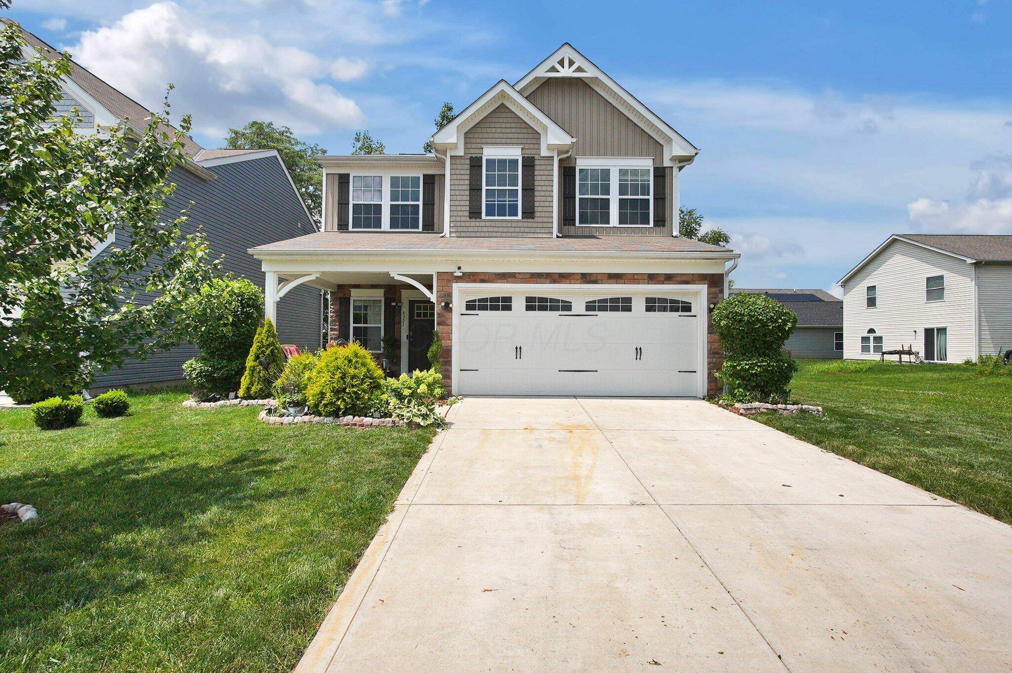 Canal Winchester, OH 43110,4321 Coble Glen Lane