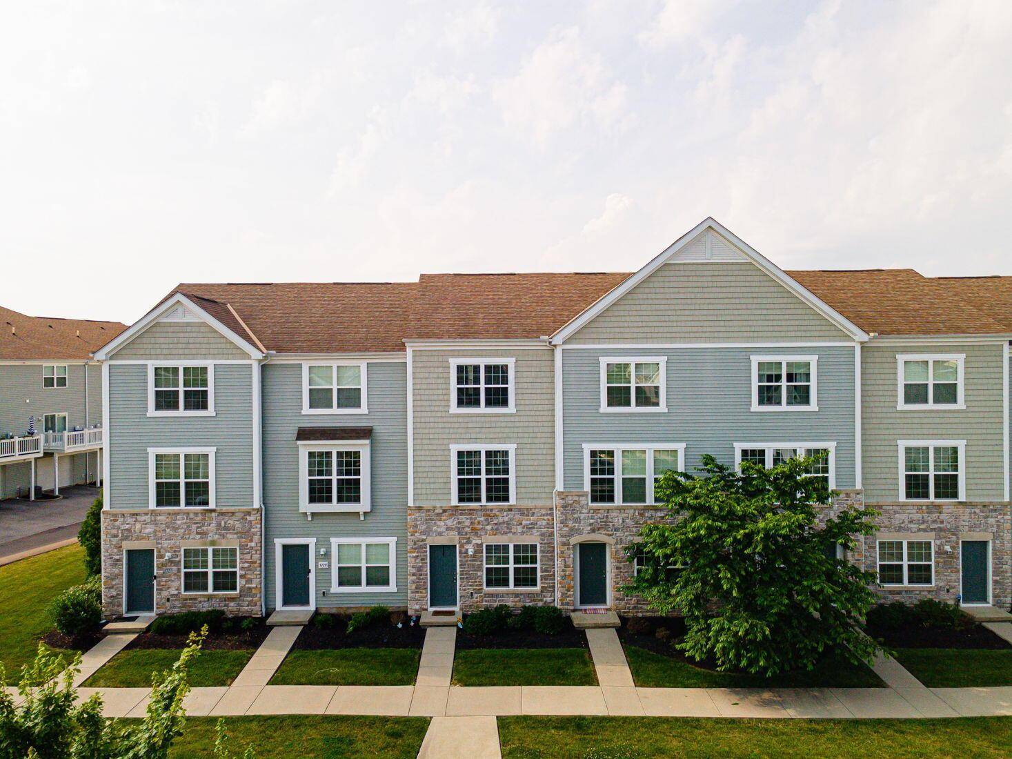 Dublin, OH 43016,5731 Passage Creek Drive