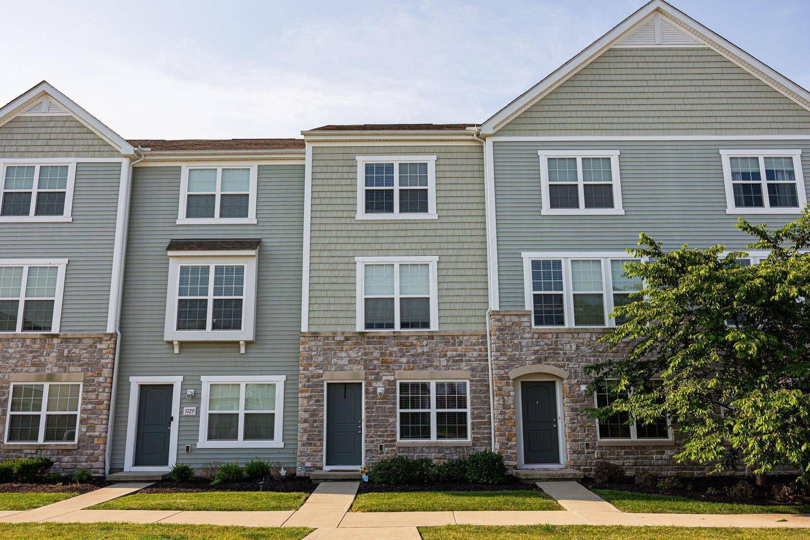 Dublin, OH 43016,5731 Passage Creek Drive
