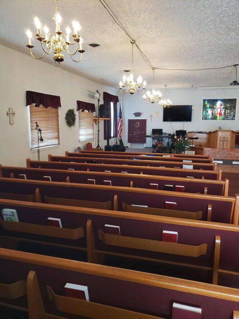 Logan, OH 43138,321 E Hunter Street