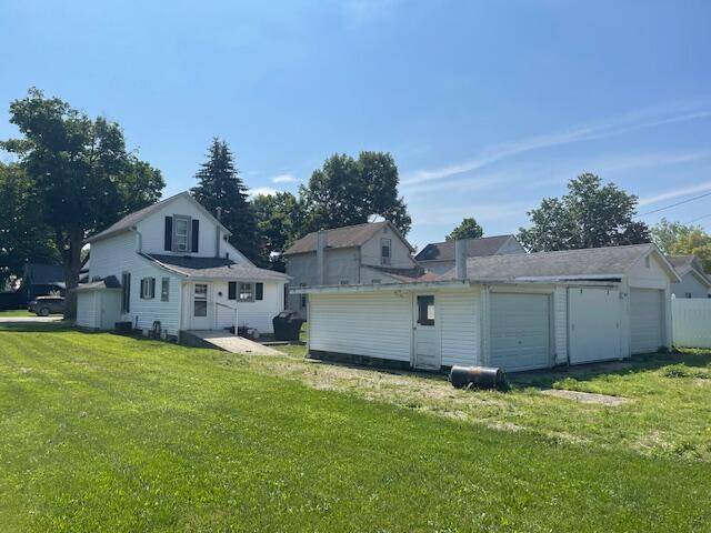 Bellefontaine, OH 43311,1236 Detroit Street