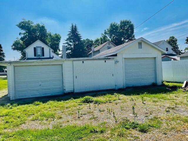 Bellefontaine, OH 43311,1236 Detroit Street