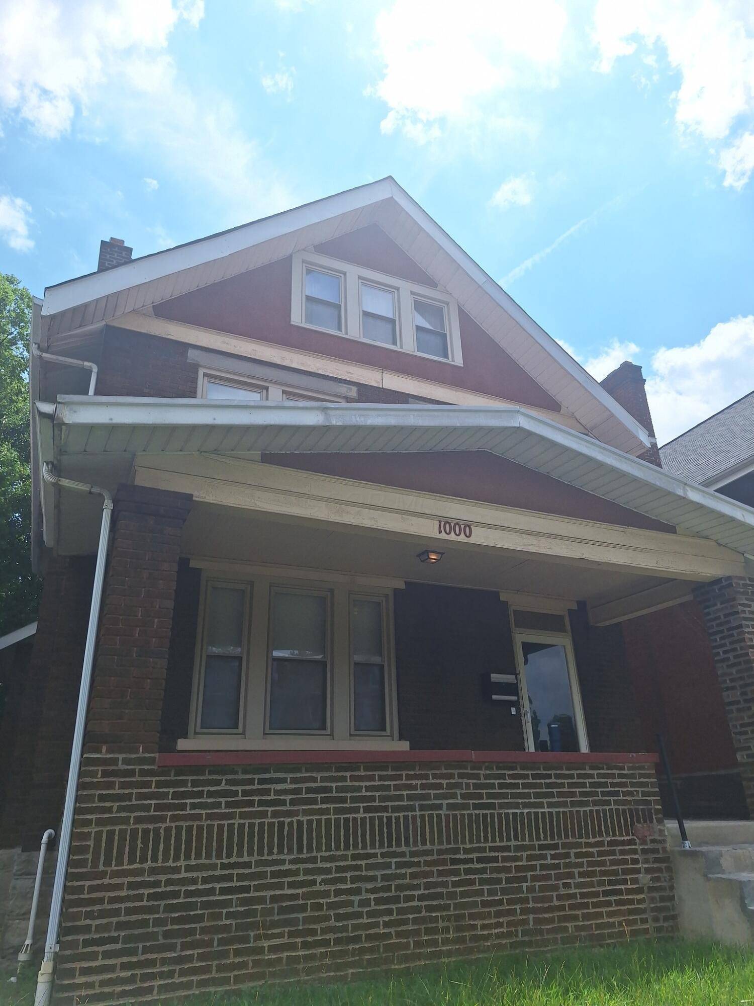 Columbus, OH 43206,1000 Linwood Avenue