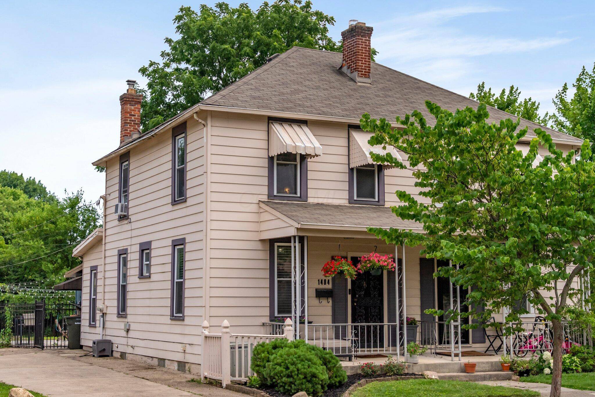 Columbus, OH 43212,1484 Glenn Avenue #74