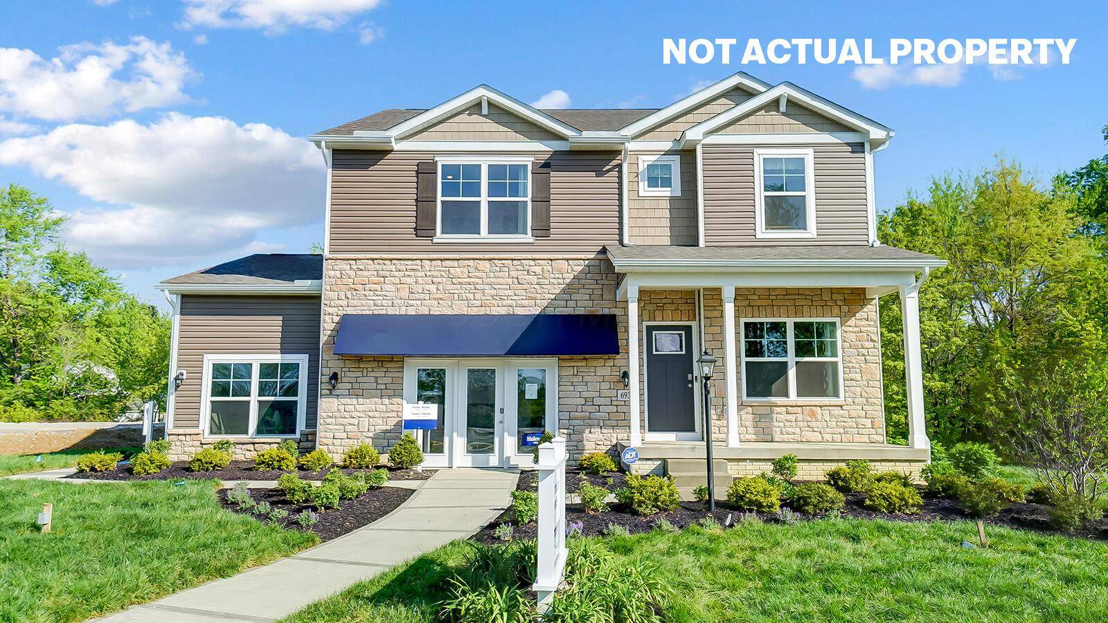 Delaware, OH 43015,693 Penwell Drive