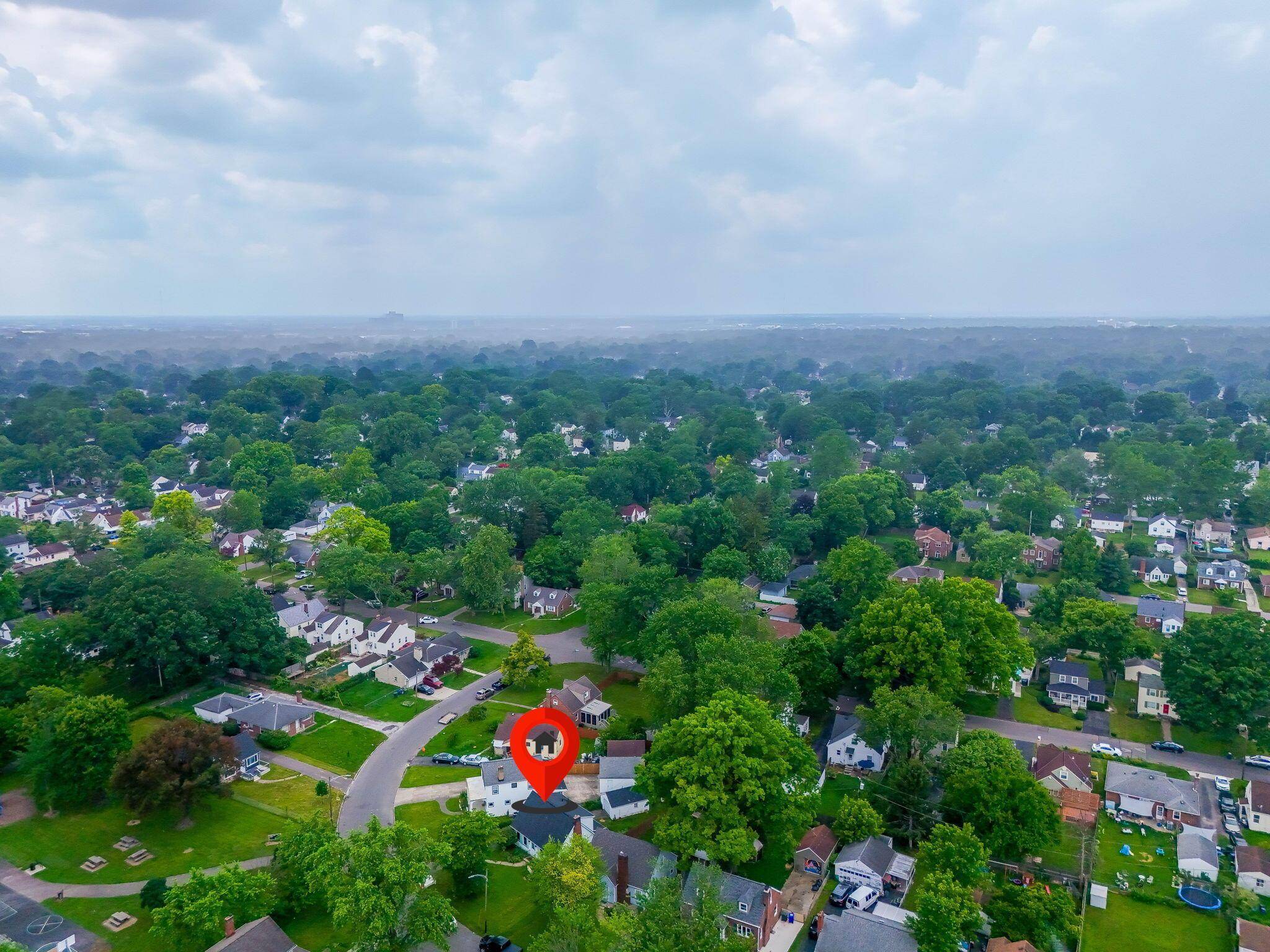 Columbus, OH 43224,3005 Kenlawn Street