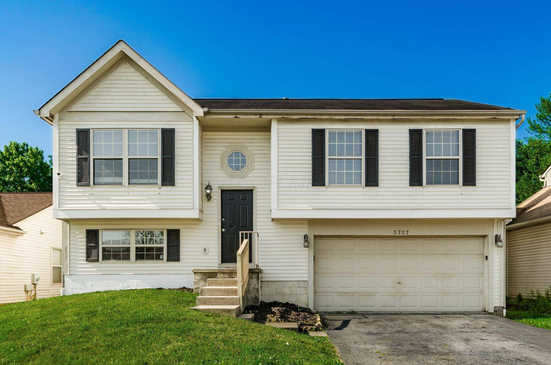 Galloway, OH 43119,5727 Sundial Drive