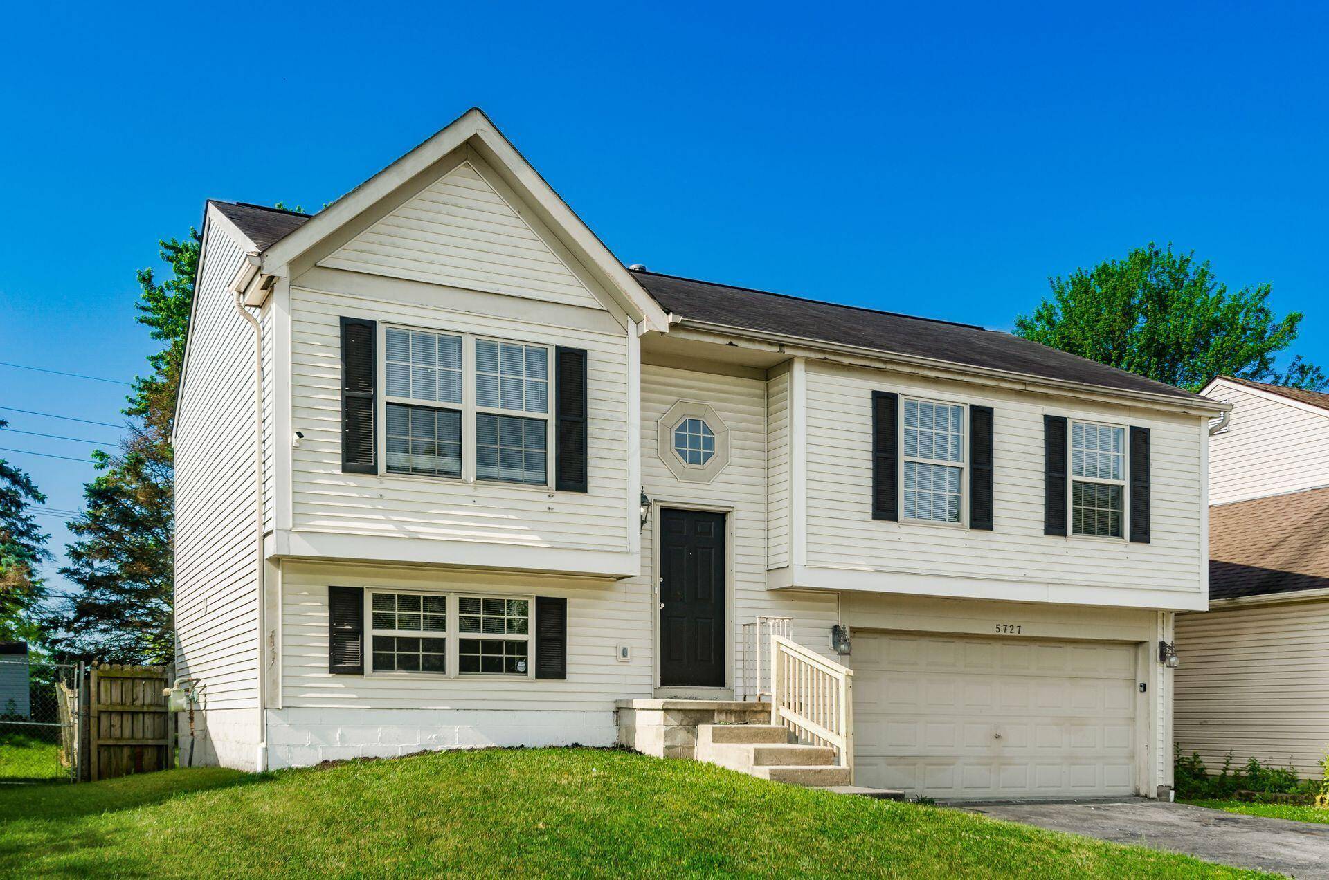 Galloway, OH 43119,5727 Sundial Drive