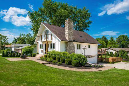 Westerville, OH 43082,4601 Parkmoor Drive
