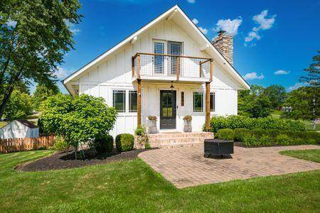 Westerville, OH 43082,4601 Parkmoor Drive