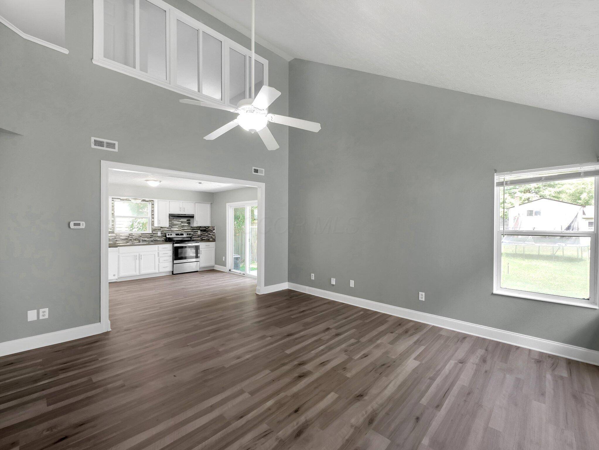 Columbus, OH 43231,2590 Northwold Road