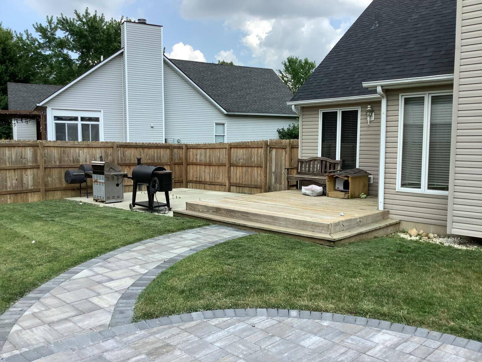 Circleville, OH 43113,374 Chatham Road
